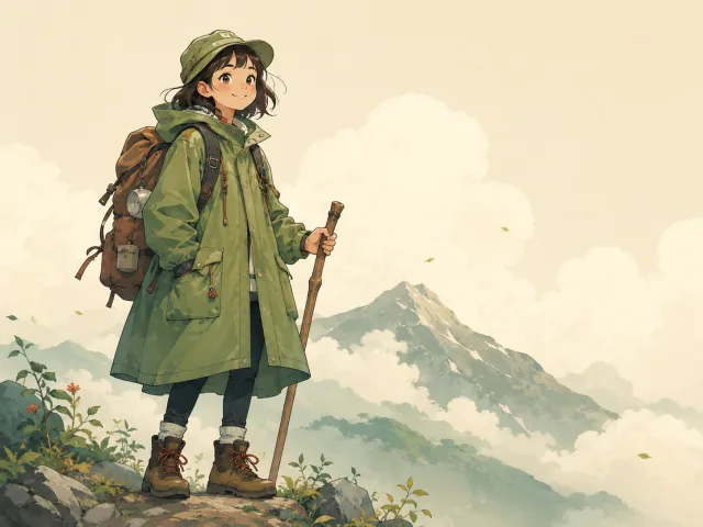 キャラクター設定画を作るAIイラスト生成の利用イメージ