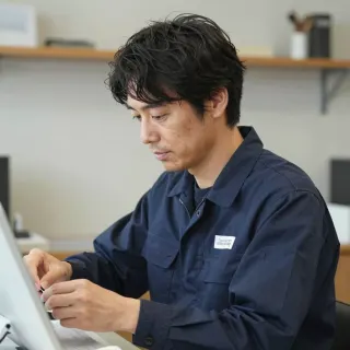 AI画像生成で商品イメージを検討する日本人ECショップ運営者のアバター